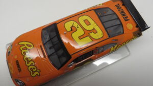 SCX NASCAR CHEVROLET