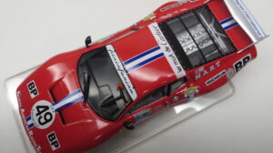 SIDEWAYS FERRARI 512 BB