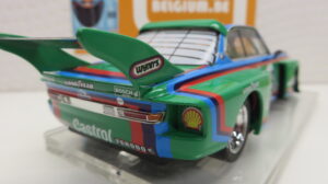 SIDEWAYS BMW 3.5 CSL