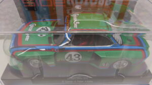 SIDEWAYS BMW 3.5 CSL