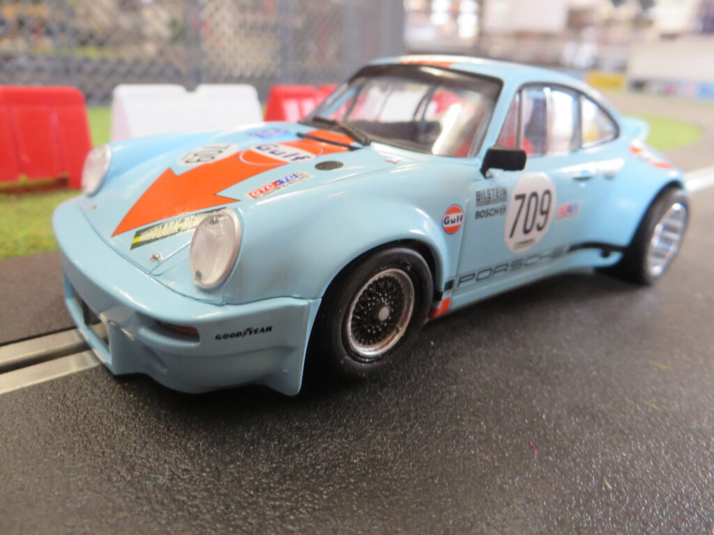 scaleauto SC-6123R