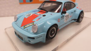 SCALEAUTO PORSCHE 911 RS 2.7