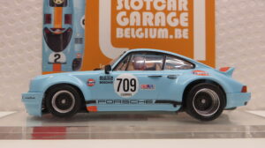 SCALEAUTO PORSCHE 911 RS 2.7