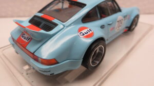 SCALEAUTO PORSCHE 911 RS 2.7