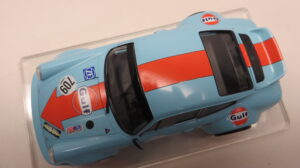 SCALEAUTO PORSCHE 911 RS 2.7