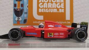 SCALEAUTO FORMULA 90-97