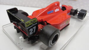 SCALEAUTO FORMULA 90-97