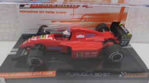 SCALEAUTO FORMULA 90-97