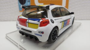 NSR RENAULT CLIO R3