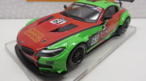 NSR BMW Z4 GT3