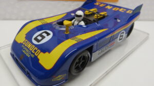 NSR PORSCHE 908/3
