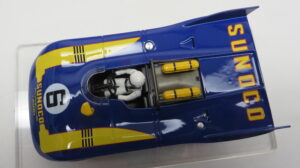 NSR PORSCHE 908/3