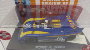 NSR PORSCHE 908/3