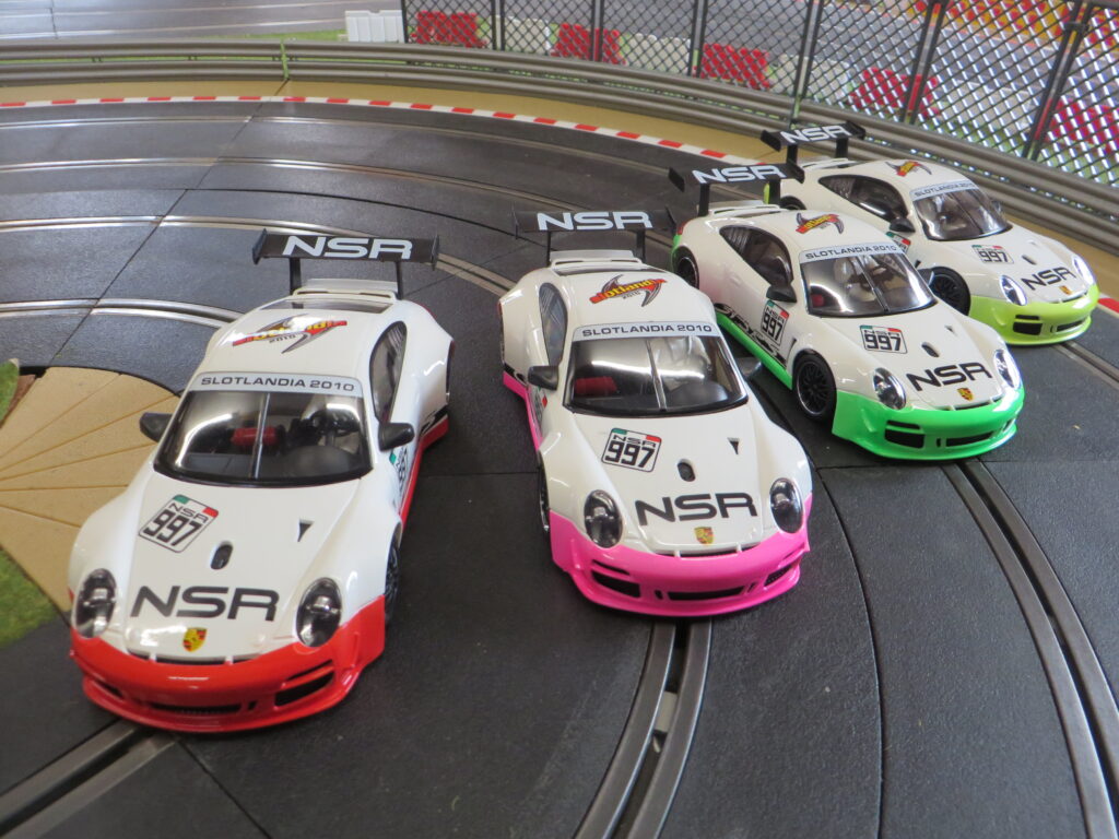 NSR 1067 , 1068 , 1069 , 1070