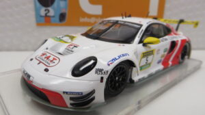SCALEAUTO PORSCHE 911 (Rseries)