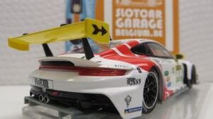 SCALEAUTO PORSCHE 911 (Rseries)