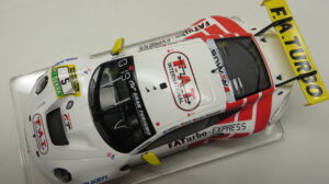 SCALEAUTO PORSCHE 911 (Rseries)