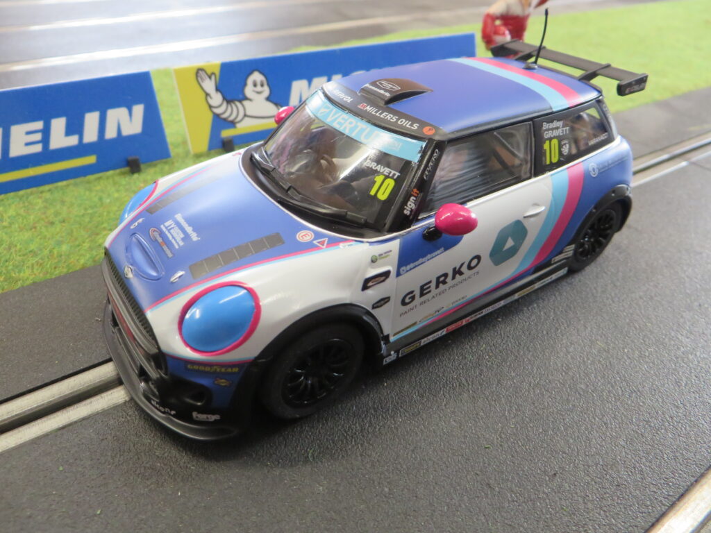 scalextric C4410