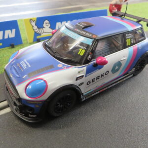 scalextric C4410