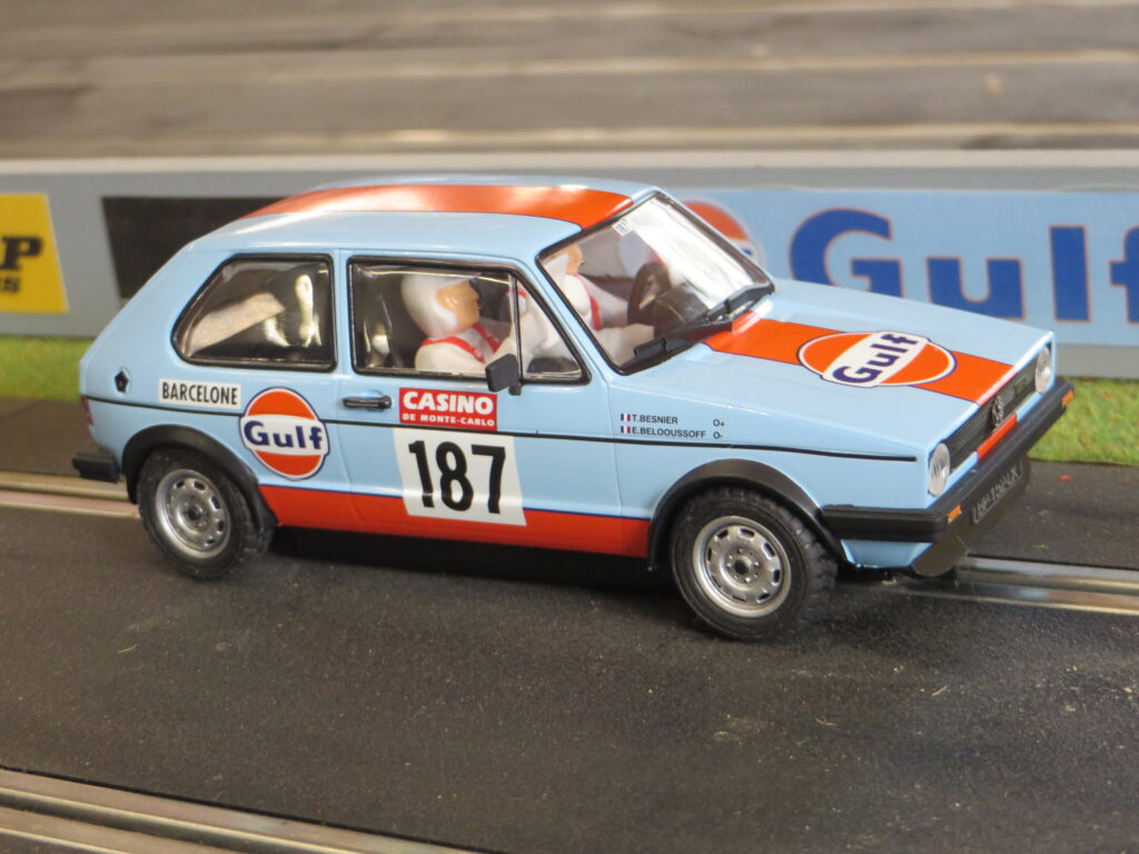 scalextric C4609