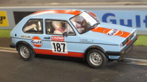 scalextric C4609