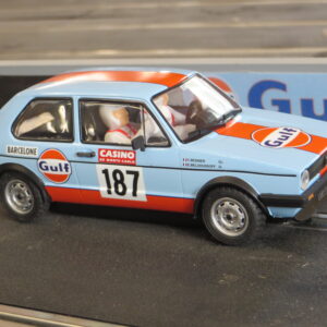 scalextric C4609