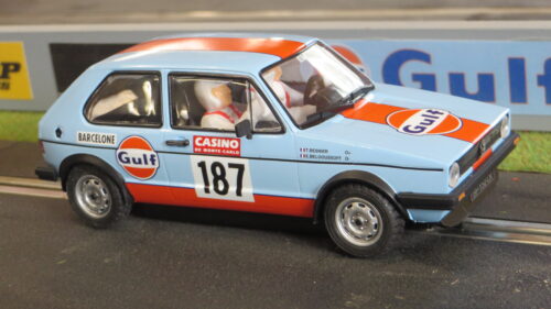 scalextric C4609
