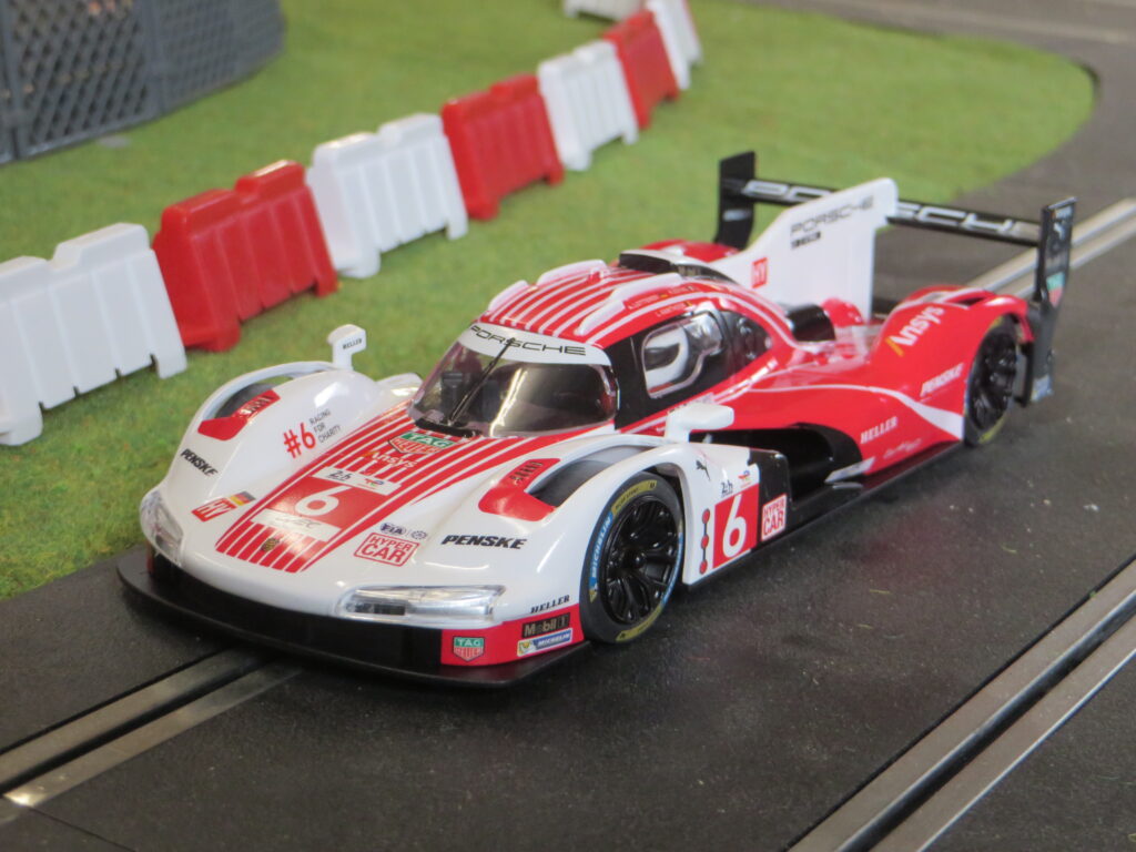scalextric C4593