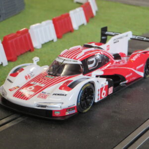 scalextric C4593