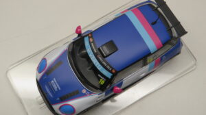 SCALEXTRIC MINI COOPER