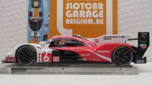 SCALEXTRIC PORSCHE 963 HYPERCAR