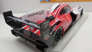 SCALEXTRIC PORSCHE 963 HYPERCAR