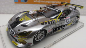 SCALEAUTO VIPER GTS-R (Rserie)