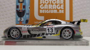 SCALEAUTO VIPER GTS-R (Rserie)