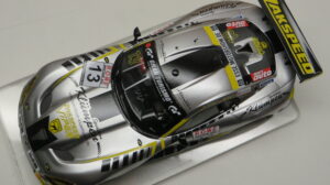 SCALEAUTO VIPER GTS-R (Rserie)