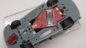 SCALEAUTO VIPER GTS-R (Rserie)