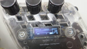 SILLAGE RACING CONTROLLER