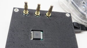 SILLAGE RACING CONTROLLER