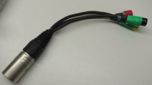 SILLAGE RACING CONTROLLER