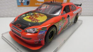 SCX DIGITAL NASCAR CHEVROLET