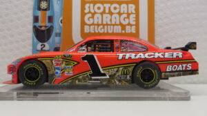 SCX DIGITAL NASCAR CHEVROLET