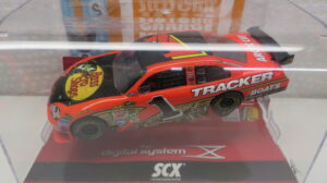 SCX DIGITAL NASCAR CHEVROLET