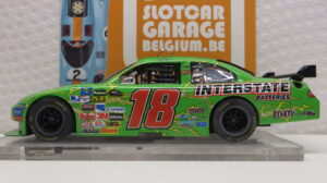 SCX DIGITAL NASCAR TOYOTA