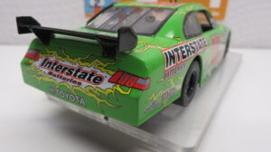 SCX DIGITAL NASCAR TOYOTA