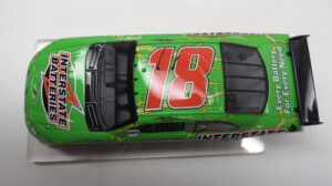 SCX DIGITAL NASCAR TOYOTA