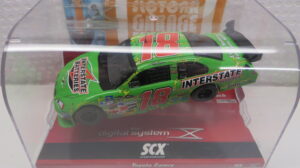 SCX DIGITAL NASCAR TOYOTA