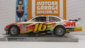 SCX DIGITAL NASCAR FORD
