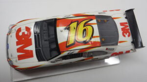 SCX DIGITAL NASCAR FORD
