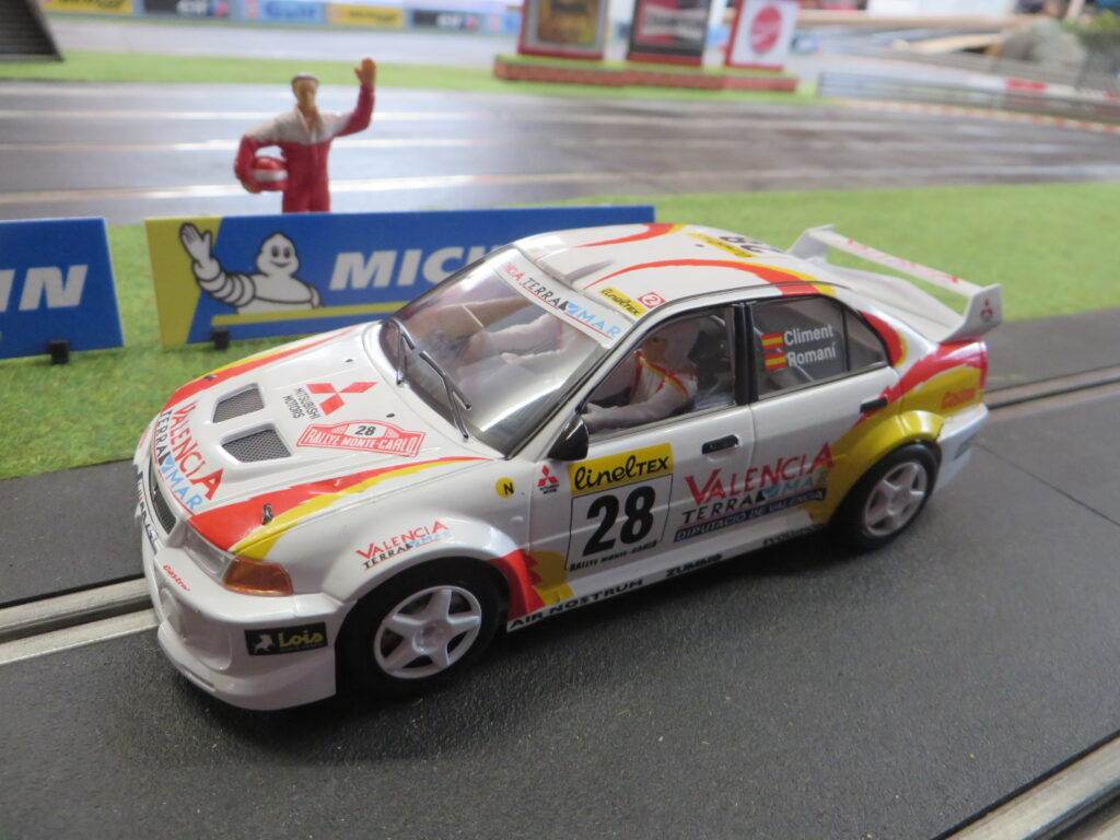 scaleauto SC-6369R