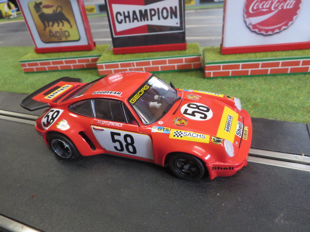 scaleauto SC-6121R